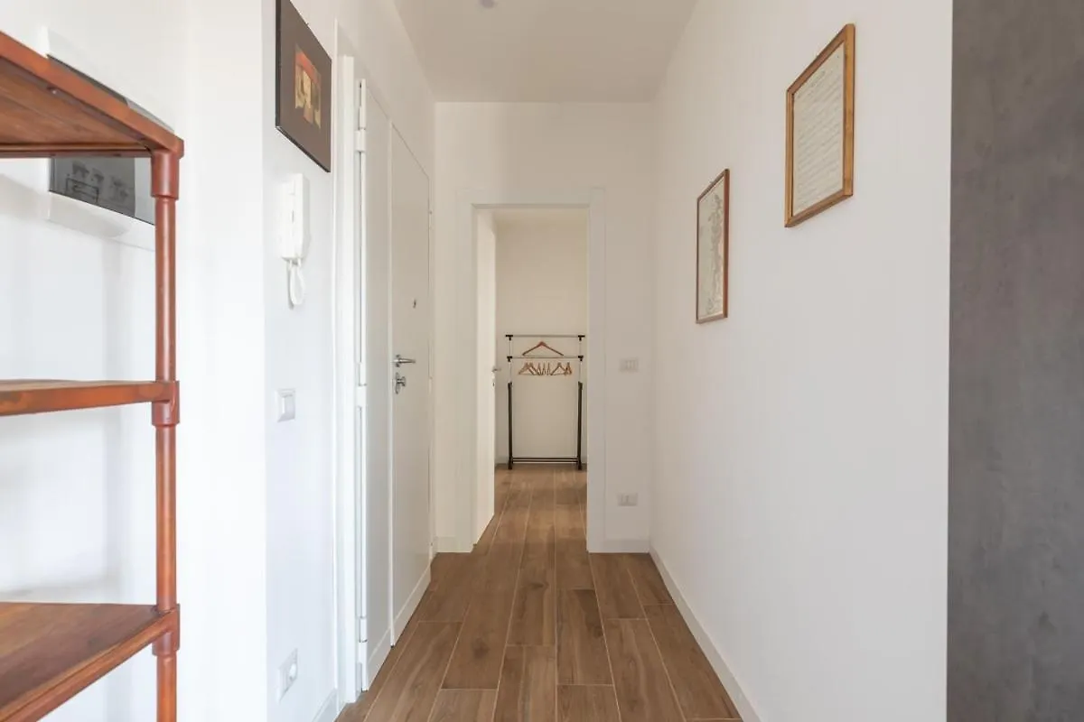 Apartment Vatican Family Loft Rome