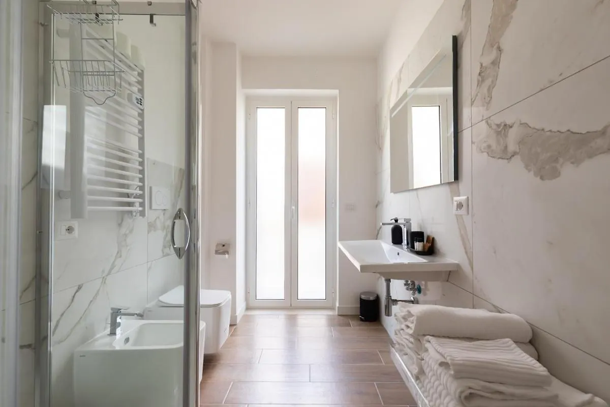 Vatican Family Loft Rome Apartment