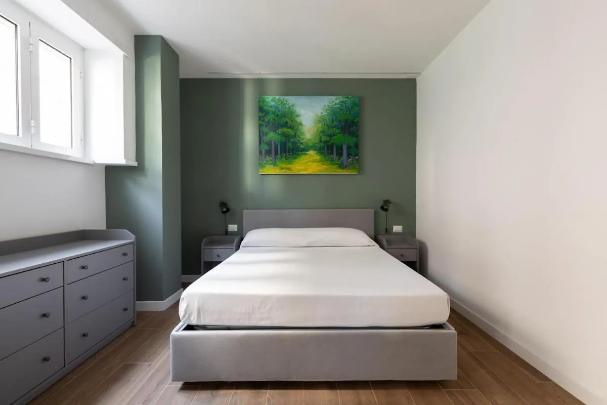 Apartment Vatican Family Loft Rome Italy